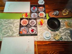 -中和·国风茶馆(愚园路店)