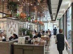 -三姐妹餐厅(曲江店)
