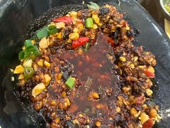 -北丐先生·野馄饨烧烤(长宁龙之梦店)