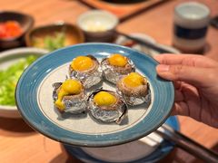 -烧肉达人•炭火烧肉(新天地店)