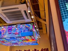 -荣叔港式沙嗲牛肉火锅(正佳潮流店)