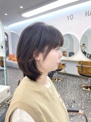 -YO HAIR SALON