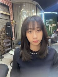 -16番发型
