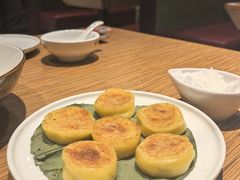 -金掌勺·锅包肉(广渠门店)