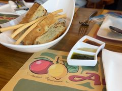 -安妮意大利餐厅(世贸天阶店)