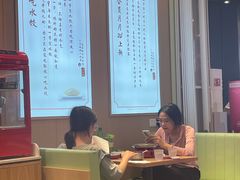 -喜家德虾仁水饺(东方宝泰店)