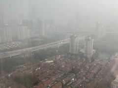 -上海新锦江大酒店