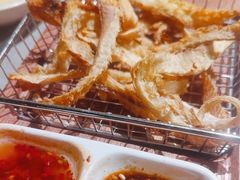 -丰茂烤串(港旅店)