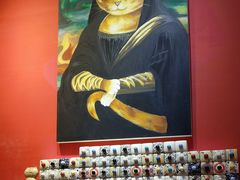 -猫色咖啡·猫咖