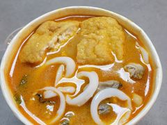 -四里沙茶面(湖滨四里店)