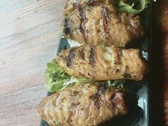 -MARU玛露音乐餐厅(大学路店)