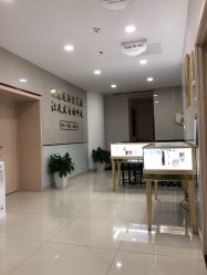 -新生植发·植养护一体