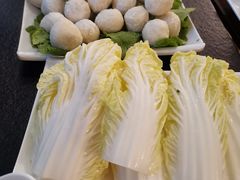-老城红焖羊肉(人民路店)