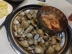 -蔚海之都·象山蒸汽海鲜(仙霞路店)