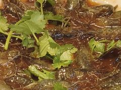 醉河虾-山外山菜馆(玉泉路店)