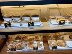 -韩国利尔面包(桂林路店)
