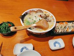 -喜代手返中华融合料理(蒸湘万达店)