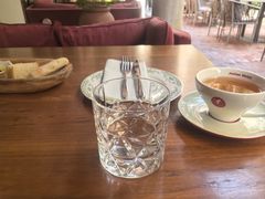 -Osteria Garden 生蚝花园餐厅(原进贤路店)