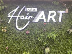 -Hair ART造型沙龙