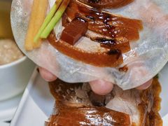 -悦融琥珀·京鲁菜·海味珍品(西单店)