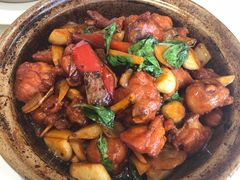 -时间里·新派粤菜(远洋店)