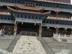 -大悲禅寺