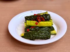 -河沿肉饼Beijing Pie(锡拉胡同店)