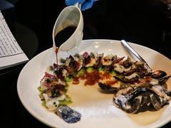 -万丽轩·粤菜(王府井金茂万丽酒店)
