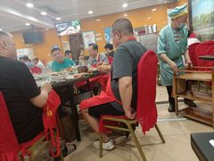 -芦月轩羊蝎子(北蜂窝店)