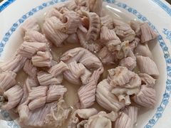 -老爆肚满五香烧牛羊肉