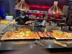 -九月海·海鲜自助(世纪东方店)