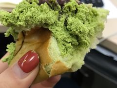 -WHEAT&BAKER-麥(凯德来福士店)