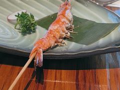 -Mr·Fish鱼鲜生海鲜放题(银泰in99店)