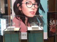 -LensCrafters亮视点·Nikon尼康精选(北京嘉里中心店)