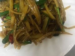 -悦屋老板娘的烤肉店(紫薇田园店)