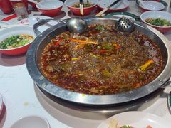 -蜀滋香鲜鱼美蛙火锅(339店)