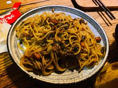 -长亭酒肆.武夷菜(鼓楼后海店)