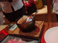 -热血兄弟·炭火烤肉(融侨中心店)