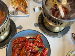 -喜庭海鲜自助(来福士店)