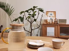 -团子君寿司·茶