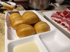 -东道煮牛肉火锅(东盛大街店)