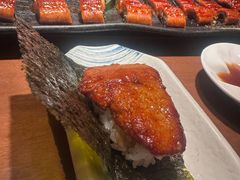 -千代武日本料理(哈西店)