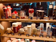 零售区-COSTA COFFEE(吴江路店)