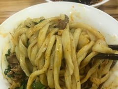 -王菊美食街·王菊面馆(总店)