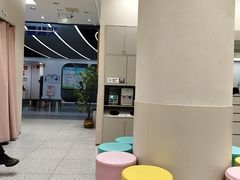 -天真蓝照相馆(五角场百联又一城店)