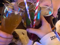 -Ambra Haus琥珀屋精酿餐厅(宝山店)