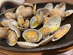 -萨莉亚意式餐厅(杭州滨江天街店)