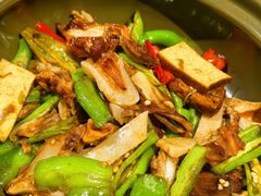 生炊猪软骨-南京大牌档(崇文门国瑞店)