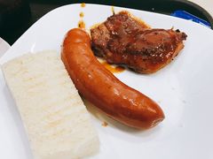 -太兴烧味餐厅(香港机场店)