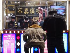门面-大吉利·潮汕牛肉火锅(河西店)